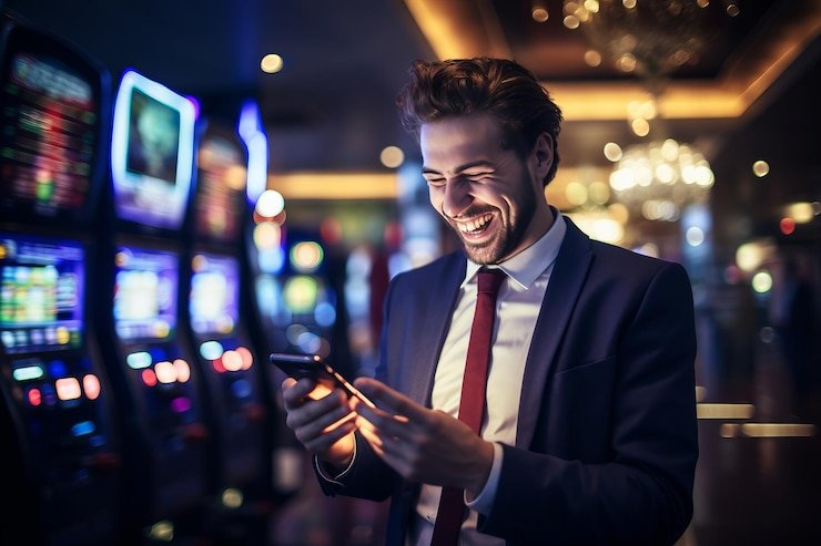 Pengalaman mobile woles606 untuk Indonesia