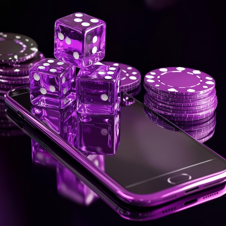 Membaca pengumuman platform dari ponsel
